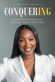 Front cover_Conquering
