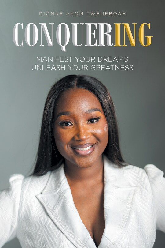 Front cover_Conquering