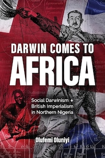 Front cover_Darwin Comes to Africa