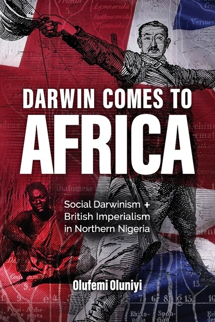 Front cover_Darwin Comes to Africa