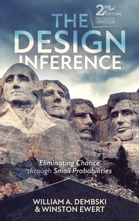 Front cover_The Design Inference