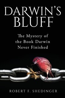 Couverture_Darwin's Bluff