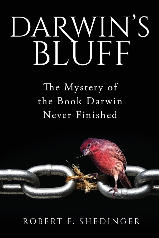 Couverture_Darwin's Bluff