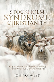 Couverture_Stockholm Syndrome Christianity