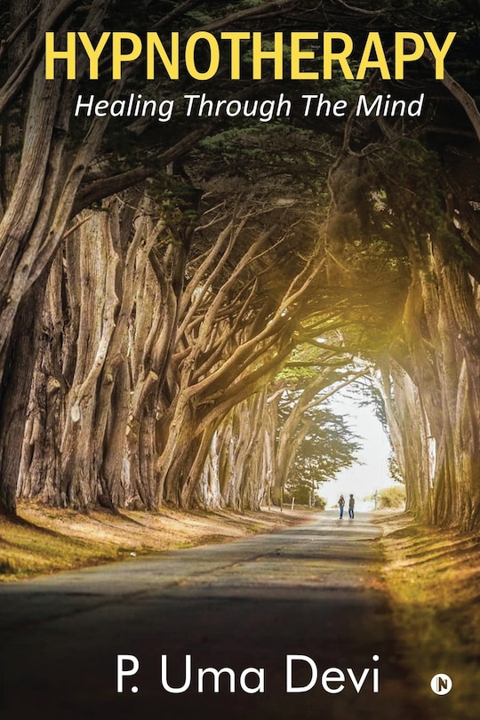 Front cover_Hypnotherapy