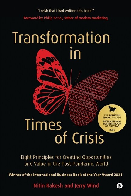 Couverture_Transformation In Times Of Crisis