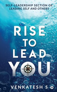 Couverture_Rise to Lead You