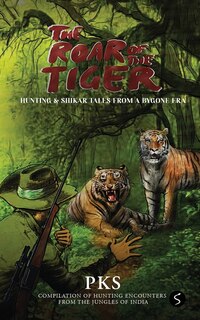 Couverture_The Roar of the Tiger
