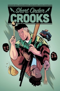 Couverture_Short Order Crooks