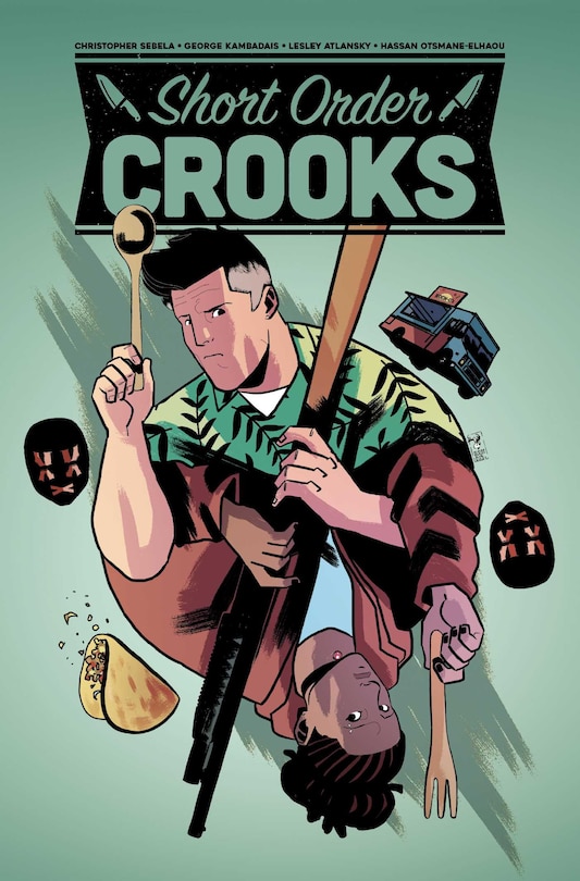 Front cover_Short Order Crooks