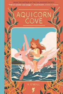 Couverture_Aquicorn Cove