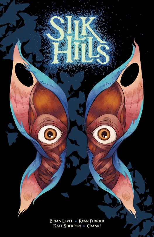 Front cover_Silk Hills