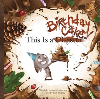 Front cover_This Is A Birthday Cake