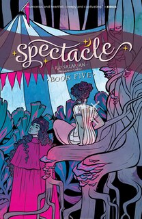 Front cover_Spectacle Vol. 5