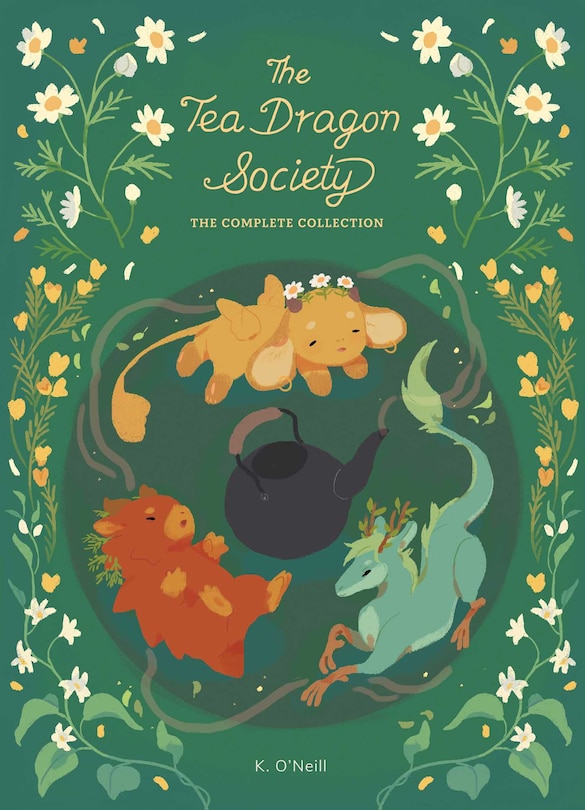Front cover_The Tea Dragon Society Box Set