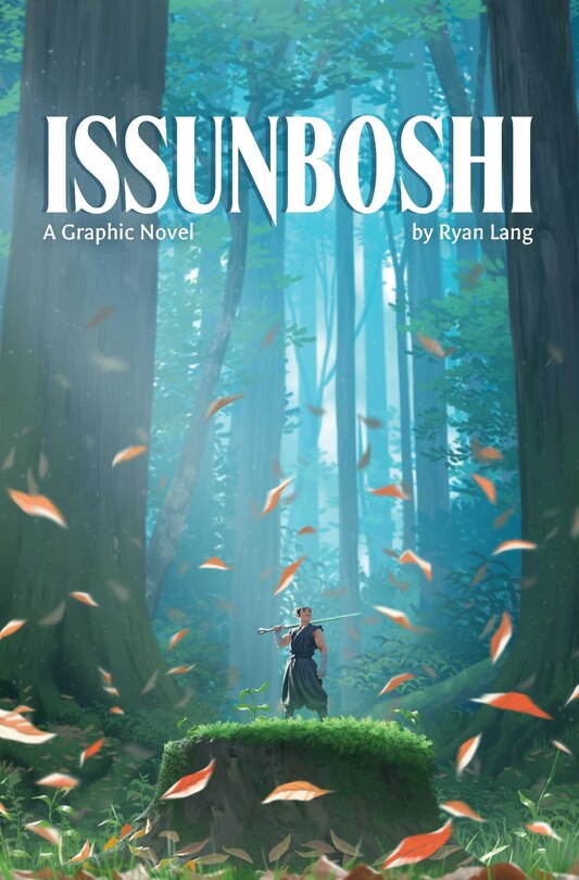 Front cover_Issunboshi