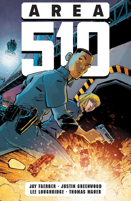 Front cover_Area 510