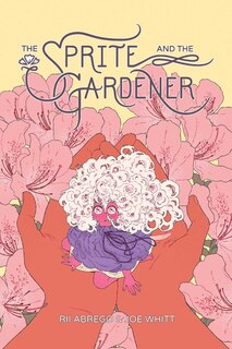 Front cover_The Sprite and the Gardener