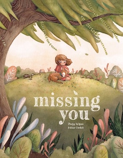 Front cover_Missing You