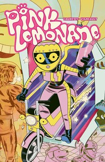 Front cover_Pink Lemonade
