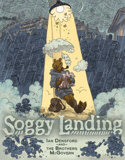 Front cover_Soggy Landing