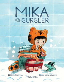 Front cover_Mika and the Gurgler