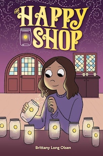 Front cover_The Happy Shop