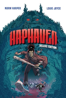 Front cover_Haphaven Deluxe Edition