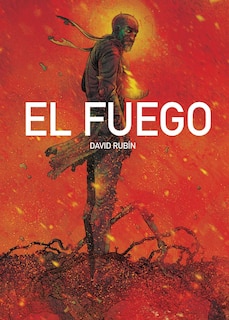 Front cover_El Fuego