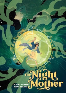Couverture_The Night Mother Vol. 1