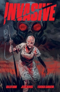 Front cover_Invasive