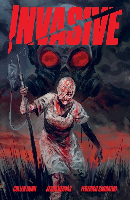 Front cover_Invasive