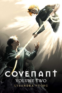 Front cover_Covenant Vol. 2