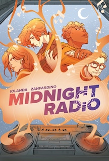 Midnight Radio: New Edition