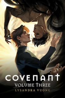Couverture_Covenant Vol. 3