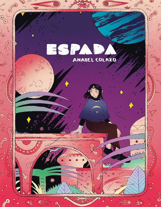 Front cover_Espada