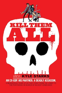 Front cover_Kill Them All