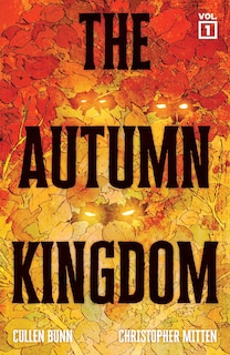 Couverture_The Autumn Kingdom Vol. 1