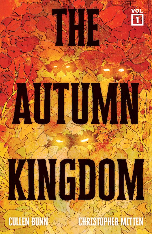 Couverture_The Autumn Kingdom Vol. 1