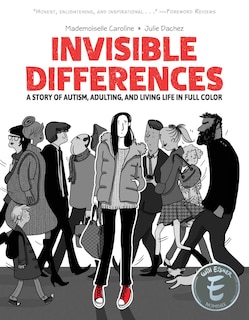 Couverture_Invisible Differences