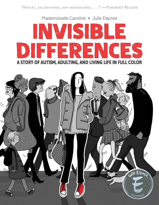 Couverture_Invisible Differences