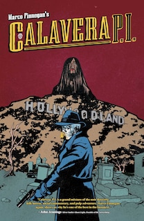 Front cover_Calavera, P.I.