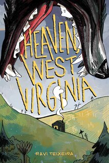 Front cover_Heaven, West Virginia