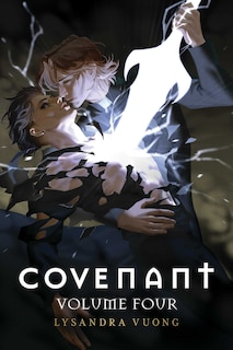 Couverture_Covenant Vol. 4