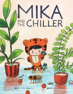 Couverture_Mika and the Chiller