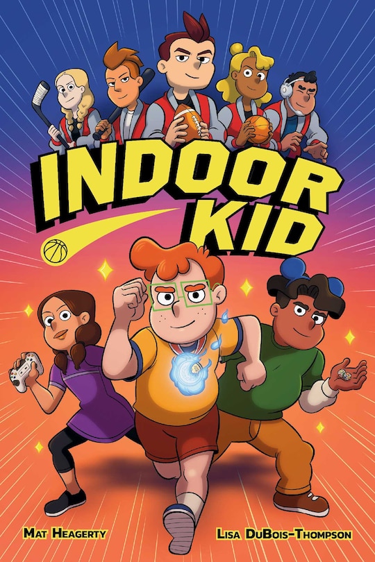 Couverture_Indoor Kid