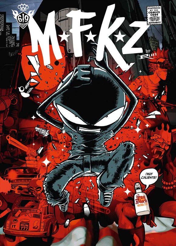 Front cover_MFKZ Vol. 1