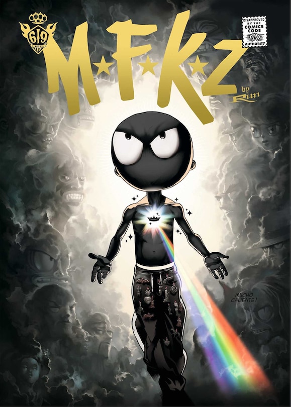 Front cover_MFKZ Vol. 3