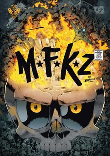 Couverture_MFKZ Vol. 4
