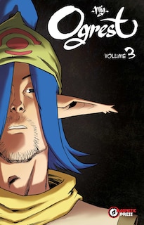 Front cover_Ogrest Vol. 3